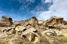 4 days like a local in Azerbaijan