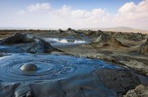 4 days like a local in Azerbaijan
