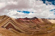 Andean Getaway 5 Days to Machu Picchu