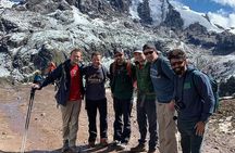 Andean Getaway 5 Days to Machu Picchu
