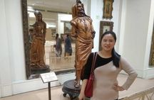 Museums of Hyderabad, a day trip