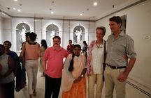 Museums of Hyderabad, a day trip