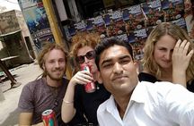 4-Day Luxury Golden Triangle Tour to Agra and Jaipur From Delhi