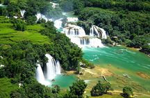 Trekking on Vietnam's hidden trails 13 days 12 nights