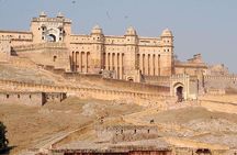 Private Jaipur Overnight Tour From Delhi