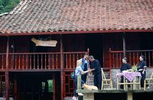 Adventure Tour to Ban Gioc Waterfall - Ba Be Lake 3 days 2 nights