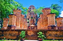 Half Day Private City Tour Nha Trang