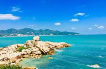 Half Day Private City Tour Nha Trang