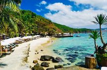  Private Half Day Guided Snorkeling Tour Nha Trang Included Lunch
