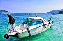  Private Half Day Guided Snorkeling Tour Nha Trang Included Lunch