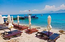  Private Half Day Guided Snorkeling Tour Nha Trang Included Lunch