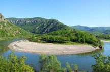 Two-day Birding Trip: The Eastern Rhodopes & Sakar