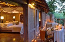 6 Days Tanzania Lodge Safari