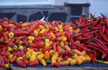 Private Walking Tour- Bites of History and Gastronomy 