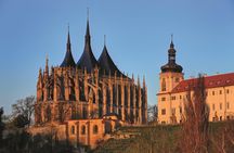 Kutna Hora & St. Barbara Cathedral & Ossuary