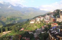 Sapa hard trekking villages homestay 3days/ 2nights tour - amazing culture