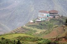Sapa Easy Trekking Villages 2 days, 1 night: Meals, Local guide, 3 star hotels
