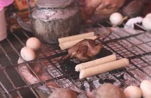 Sapa Hard Trekking villages 2D/1N: Homestay, Meals, English speaking guide
