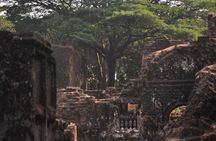 Heritage Tour to Goa Forts and churches