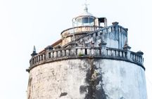 Heritage Tour to Goa Forts and churches