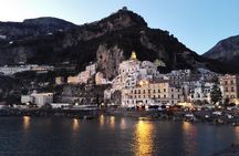 Best Of Naples Shore Tour In 1 Day: Pompei & Amalfi Coast & Limoncello Tasting