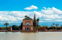 Marrakech Historical and Cultural Tour - Half Day City Tour
