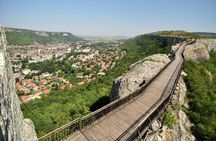 Birdwatching and cultural heritage tour from Varna