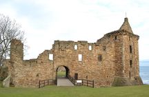 Tour of St Andrews and Historic Fife Small Group Tour 