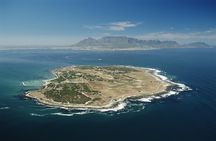 Cape Town Township Tour including Robben Island - Walk to Freedom Tour