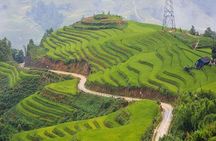Sapa 3 Days 2 Nights Trekking Tour (1 Night In Ta Van Village, 1 Night In Hotel)