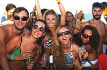 Sunset Boat Party with Djs - Float Your Boat