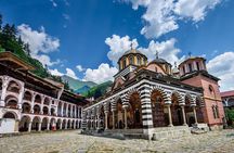 Rila Monastery Afternoon Half Day tour