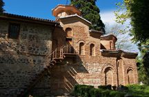 Rila Monastery Afternoon Half Day tour