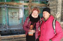 Full day Amritsar city tour with Wagah border ceremony 