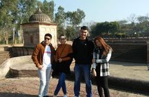 Full day Amritsar city tour with Wagah border ceremony 