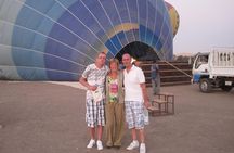 Amazing 3 Nights cruise Aswan to Luxor including Hot Air Ballon,Abu simbel 
