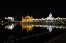 Amritsar Golden Temple Tour