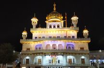 Amritsar Golden Temple Tour