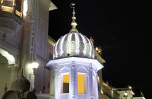 Amritsar Golden Temple Tour