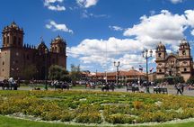3 Day - Machu Picchu Express Tour - Private Service
