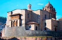 3 Day - Machu Picchu Express Tour - Private Service