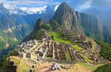 3 Day - Machu Picchu Express Tour - Private Service