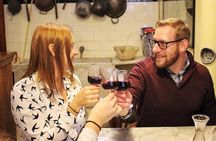 Twilight Local Food, History and Hidden Places