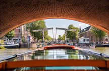 Ripley's Believe It or Not Amsterdam & 1-Hour Canal Cruise