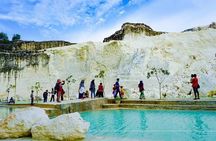 Java East Tours : Full - Day surabaya and madura island tour 
