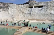 Java East Tours : Full - Day surabaya and madura island tour 