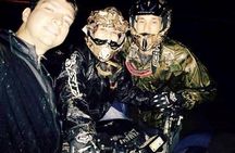 ATV Adventure Including Medellin City and Food Tour