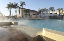 Rio Hondo Hot Springs Full Day Tour from Tucuman