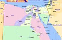 Private 03 Days Egypt package