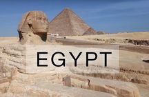 Private 03 Days Egypt package